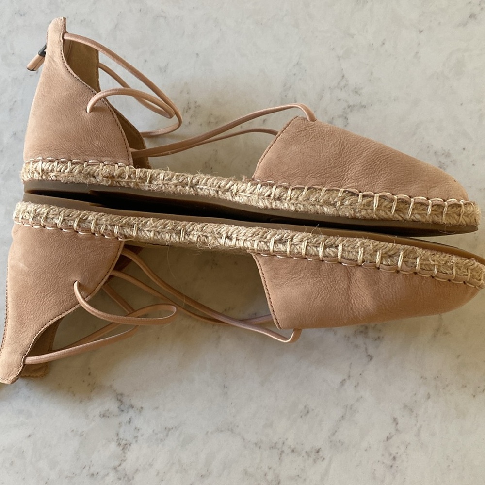 Eileen Fisher shoes - 7.5 - Picture 4 of 5
